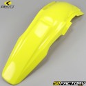 Fairing kit Suzuki RM-Z 250 (2007 - 2009) CeMoto yellow and white