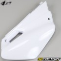 Kit de carenado Yamaha  YZXNUMX (XNUMX - XNUMX) UFO  azul y blanco