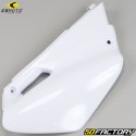 Kit de carenagem Yamaha YZ 85 (2002 - 2014) CeMoto azul e branco