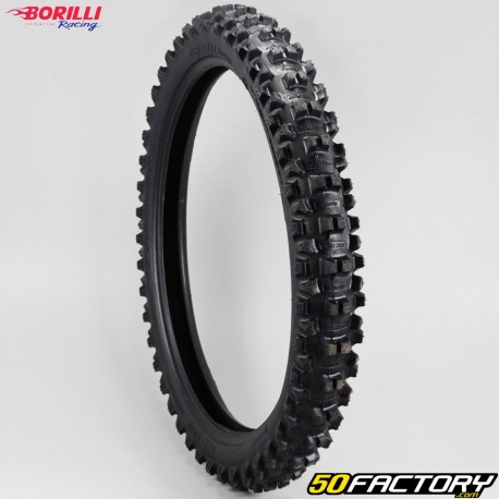 XNUMXR Borilli EXCXNUMX Medium Soft front tire