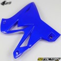 Kit de carenagem Yamaha  YZXNUMX, XNUMX (XNUMX - XNUMX) UFO  branco e azul