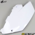 Kit de carenagem Yamaha  YZXNUMX, XNUMX (XNUMX - XNUMX) UFO  branco e azul