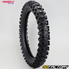 Rear tire 100/90-19 57M Borilli MX007 Medium Soft
