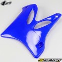 Kit de carenagem Yamaha YZ125, 250 (2002 - 2005) UFO azul e branco