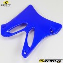 Kit carénages Yamaha YZ 125, 250 (2002 - 2005) CeMoto bleu et blanc