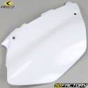 Kit de carenagem Yamaha YZ 125, 250 (2002 - 2005) CeMoto azul e branco