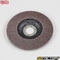 Flap disc Ã˜125 mm grit 40 BGS