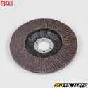 Flap disc Ã˜125 mm grit 80 BGS