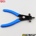 BGS XNUMX mm straight external circlip pliers