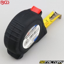 Tape measure 5mx17 mm BGS