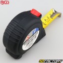 Tape measure 7.5mx25 mm BGS