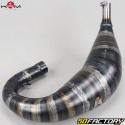 Exhaust body Rieju  MRT KRM Pro Ride Super80/90cc biker