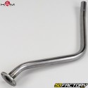 Pot d'échappement Rieju MRT KRM Pro Ride Supermotard 80/90cc silencieux rouge