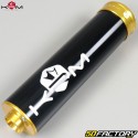 Exhaust Rieju  MRT KRM Pro Ride Superbiker 80/90cc muffler gold