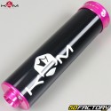 Escape Rieju  MRT KRM Pro Ride Supersilenciador rosa 80/90cc biker