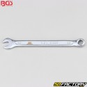 Combination spanner XNUMX mm BGS gray satin