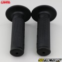 Handle grips Lampa Off-Road semi-embossed black