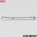 Combination spanner 4.5 mm BGS gray satin