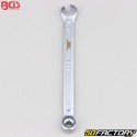 Combination spanner 4.5 mm BGS gray satin