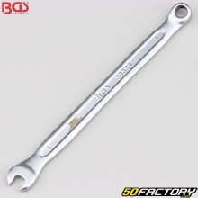 Combination spanner 4 mm BGS gray satin