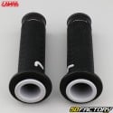 Handle grips Lampa Sports-Grip black and gray