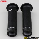 Griffe Lampa Sport-Grip schwarz und grau