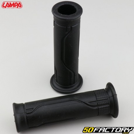 Puños Lampa  Avenida-Grip  negro