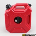 5L tanica di carburante piatta per quad