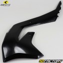 Fairing kit Kawasaki KX 250 4 (since 2021), 450 (since 2019) CeMoto black