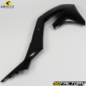 Fairing kit Kawasaki KX 250 4 (since 2021), 450 (since 2019) CeMoto black