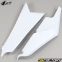 Kit de carenagem Husqvarna FE, TE  XNUMX, XNUMX, XNUMX ... (desde XNUMX) UFO  branco