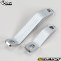 Engine guard with mounting brackets Peugeot 103 Chrono,  Racing... (plastic injection, identical origin) Restone