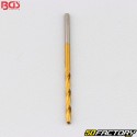 BGS Titanium 2 mm HSS Steel Drill Bits (Pack of 2)