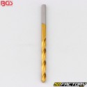 BGS Titanium 3.5mm HSS Steel Drill Bit