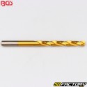 BGS Titanium 6.5mm HSS Steel Drill Bit