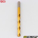 BGS Titanium 6.5mm HSS Steel Drill Bit