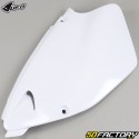 Kit de carenado Yamaha  YZXNUMX, XNUMX (XNUMX - XNUMX) UFO  blanco y azul