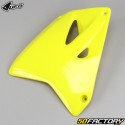 Kit de carenado Suzuki  XNUMX ringgit (XNUMX - XNUMX) UFO  amarillo y blanco