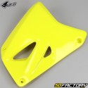 Kit de carenado Suzuki  XNUMX ringgit (XNUMX - XNUMX) UFO  amarillo y blanco