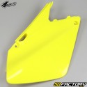 Kit de carenado Suzuki  XNUMX ringgit (XNUMX - XNUMX) UFO  amarillo y blanco