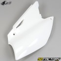 Kit de carenagem Kawasaki KXF XNUMX (XNUMX - XNUMX) UFO  verde e branco