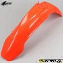 Kit de carenado KTM SX 125, 200, 400 (2001 - 2002) UFO naranja y negro