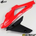 Kit carenatura Husqvarna TC 125, 250 (2008 - 2010) UFO nero, rosso e bianco