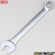 Combination spanner 19 mm BGS matt gray