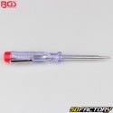 120 Voltage Tester Screwdriver - 250V BGS