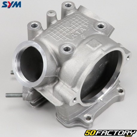 Engine cylinder head Sym Mio  XNUMX XNUMX (XNUMX - XNUMX)