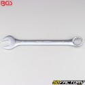 Combination spanner 27 mm BGS matt gray