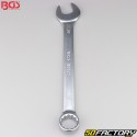 Combination spanner 27 mm BGS matt gray