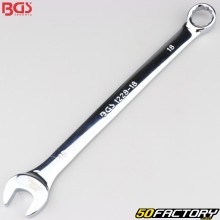 BGS extra long combination spanner 18 mm