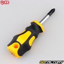 Phillips Phillips screwdriver PHXNUMXxXNUMX mm BGS yellow